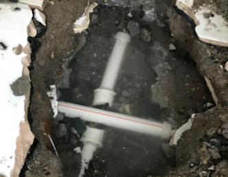 珲春卫生间防水公司