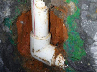 珲春卫生间测漏水价格明细