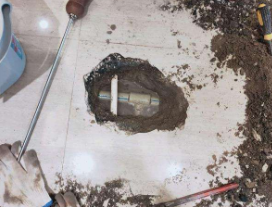 珲春卫生间防水多少钱