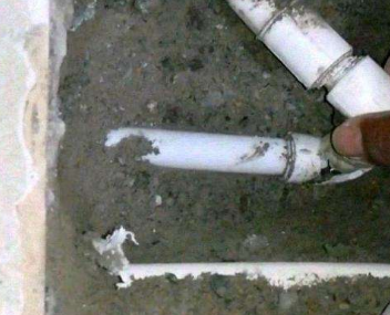 珲春卫生间测漏水哪家好