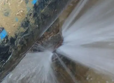 珲春卫生间测漏水施工步骤