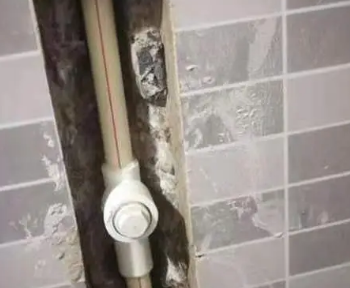 珲春卫生间测漏水