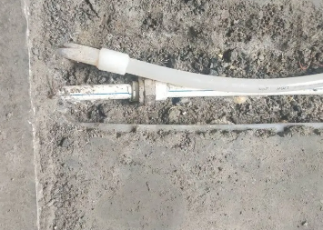 珲春卫生间测漏水之解决方法